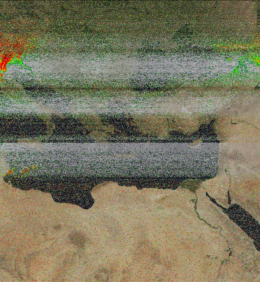 Rain Analysis 2025-06-07 00:00