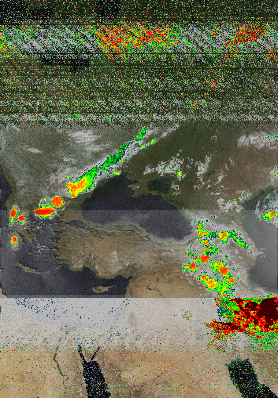 Rain Analysis 2025-06-09 02:00