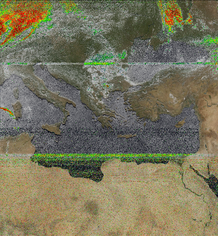 Rain Analysis 2025-06-10 02:00